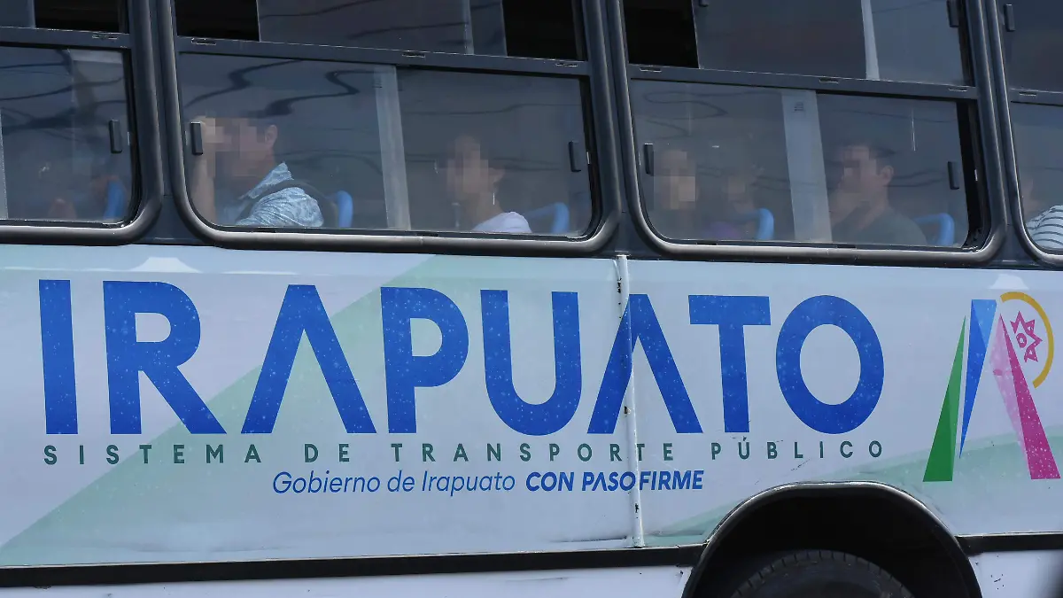 QUEJAS POR APLICACION A TRANSPORTE  JESSUS GTZ EL SOLDE IRAPUATO (4)